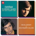 ドヴォルザーク:スラヴ舞曲集＜期間限定低価格盤＞