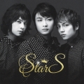 スターズ [CD+DVD]＜通常盤＞