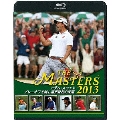 THE MASTERS 2013 アダム・スコット プレーオフを制し豪州勢初の栄冠
