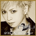 APOLLON/starting over (タクミ Ver.)＜初回盤＞