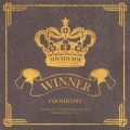 WINNER [CD+アナザージャケット]＜初回限定盤A＞