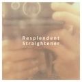 Resplendent [CD+DVD]＜初回限定盤＞