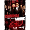クリミナル・マインド/FBI vs. 異常犯罪 シーズン7 コレクターズBOX Part1