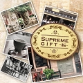 SUPREME GIFT-転-