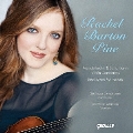 Rachel Barton Pine Plays Mendelssohn, Schumann & Beethoven