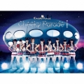 Cheeky Parade I [CD+DVD]＜初回生産限定盤＞