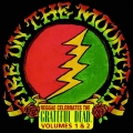 ファイア・オン・ザ・マウンテン- レゲエ・セレブレイツ・ザ・グレイトフル・デッド Vol.1 & 2