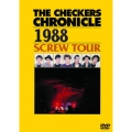 THE CHECKERS CHRONICLE 1988 SCREW TOUR