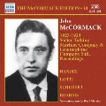 The McCormack Edition Vol.10 - 1923-1924 Victor Talking Machine Company & Gramophone Company Ltd. Recordings