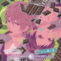BROTHERS CONFLICT キャラクターCD 2NDシリーズ 5 WITH 棗&昴