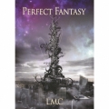 PERFECT FANTASY [CD+写真集]＜初回限定盤＞