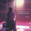 Live in 15th anniversary concert COLOR OF LIFE