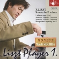 Liszt Player 1. 「ロ短調ソナタ」他 名曲選