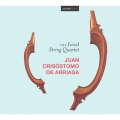 Arriaga: String Quartets No. 1-3