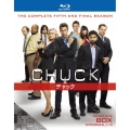 CHUCK/チャック＜ファイナル・シーズン＞コンプリート・ボックス