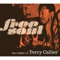 フリー・ソウル クラシック・オブ・テリー・キャリアー