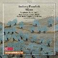 A.Panufnik: Symphonic Works Vol.7 - Symphony No.5, Fagottkonzert, Love Song,Landscape