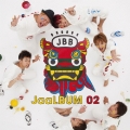 JaaLBUM 02＜通常盤＞