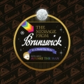 THE MESSAGE FROM Brunswick -It's A Windy City World- SELECTED & MIXED BY RYUHEI THE MAN
