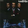 グッドフェローズ オリジナル・サウンドトラック＜初回生産限定盤＞