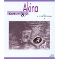 Live in '87・A HUNDRED days＜5.1 version＞