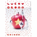 LUCKY STAR [CD+DVD]＜初回生産限定盤＞