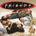フレンズ オリジナル・サウンドトラック＜初回生産限定盤＞