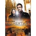 エレメンタリー ホームズ&ワトソン in NY DVD-BOX Part2