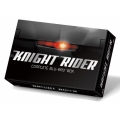 ナイトライダー コンプリート ブルーレイBOX [24Blu-ray Disc+2DVD]