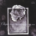 ショパン:幻想即興曲 ～ショパン作品集～