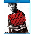 チャック・ノリス アクション ブルーレイBOX＜初回生産限定版＞