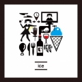 ice/レヴ [CD+DVD]＜初回生産限定盤タイプL＞