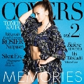 MEMORIES 2 -Kahara All Time Covers- [CD+DVD]＜初回限定盤＞