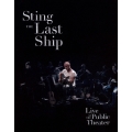 ザ・ラスト・シップ～ライヴ・アット・ザ・パブリック・シアター