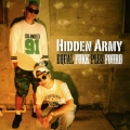 HIDDEN ARMY