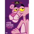 THE PINK PANTHER ザ・ベスト・アニメーション ＜ピンク・パニック編＞＜数量限定生産版＞