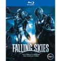 フォーリング スカイズ＜ファースト～サード・シーズン＞ ブルーレイ ボックス＜初回限定生産版＞