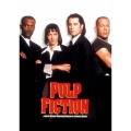 パルプ・フィクション＜初回生産限定版＞