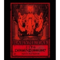 LIVE LEGEND 1999 1997 APOCALYPSE