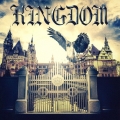 KINGDOM [CD+ブックレット]＜限定盤B-TYPE＞