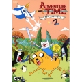 アドベンチャー・タイム SEASON 1 Vol.2