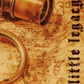 little legacy [CD+Blu-ray Disc+卓上カレンダー]＜数量限定盤＞