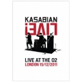 カサビアン・ライヴ!～ライヴ・アット・ジ・O2＜期間限定スペシャルプライス版＞