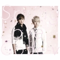 Spring Love [CD+DVD]＜初回生産限定盤＞