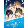 Free!-Eternal Summer-7