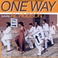ワン・ウェイ・フィーチャリング・アル・ハドソン＜期間限定生産盤＞