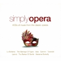 SIMPLY OPERA