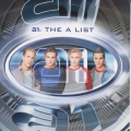 Aリスト