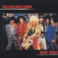 ミリオン・マイルス・アウェイ～ベスト・オブ・ハノイ・ロックス