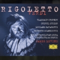 ヴェルディ:歌劇「リゴレット」全曲